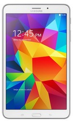 Замена стекла на планшете Samsung Galaxy Tab 4 8.0 LTE в Воронеже